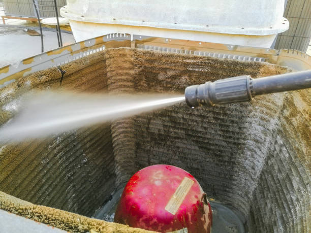 Best Commercial Air Duct Cleaning  in Oak Hill, WV