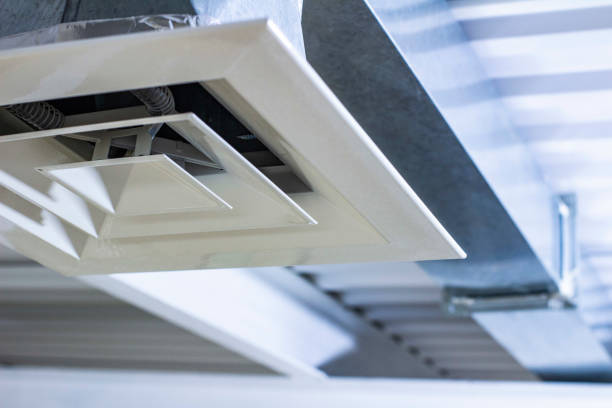 Best Air Duct Sanitizing Services  in Oak Hill, WV
