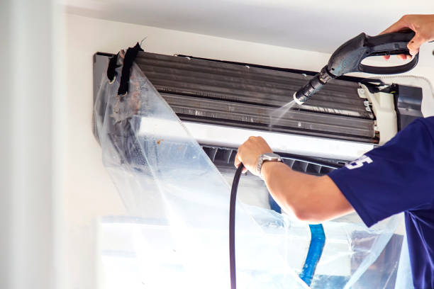 Best Home Air Vent Cleaning  in Oak Hill, WV