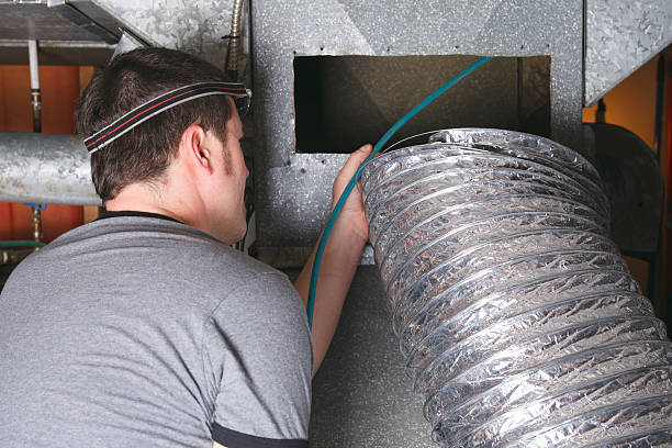 Best Air Duct Cleaning Near Me  in Oak Hill, WV