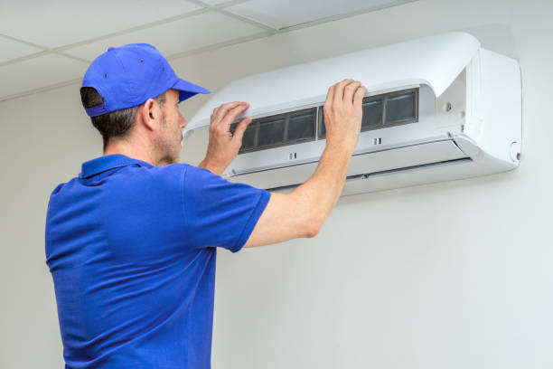 Best Local Air Duct Cleaning Services  in Oak Hill, WV