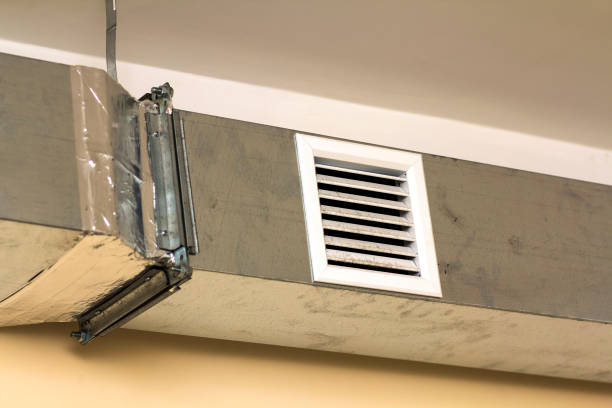 Best Ductwork Cleaning Services  in Oak Hill, WV